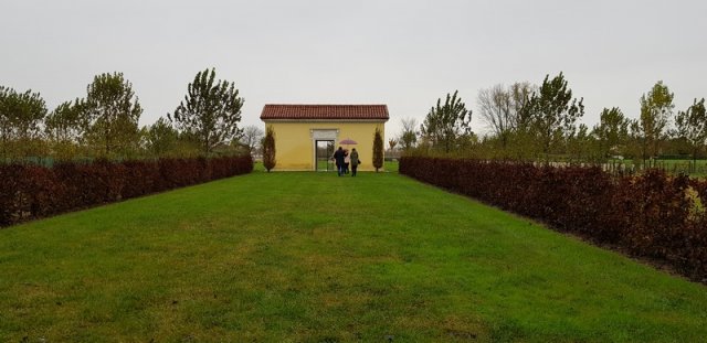 padova vojno groblje1